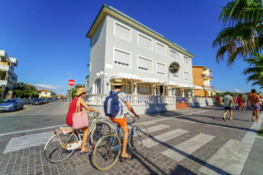 Hotel Il Settebello Marina Di Cecina